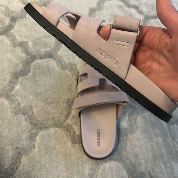 hermes chypre sandals - Picture 8 of 8